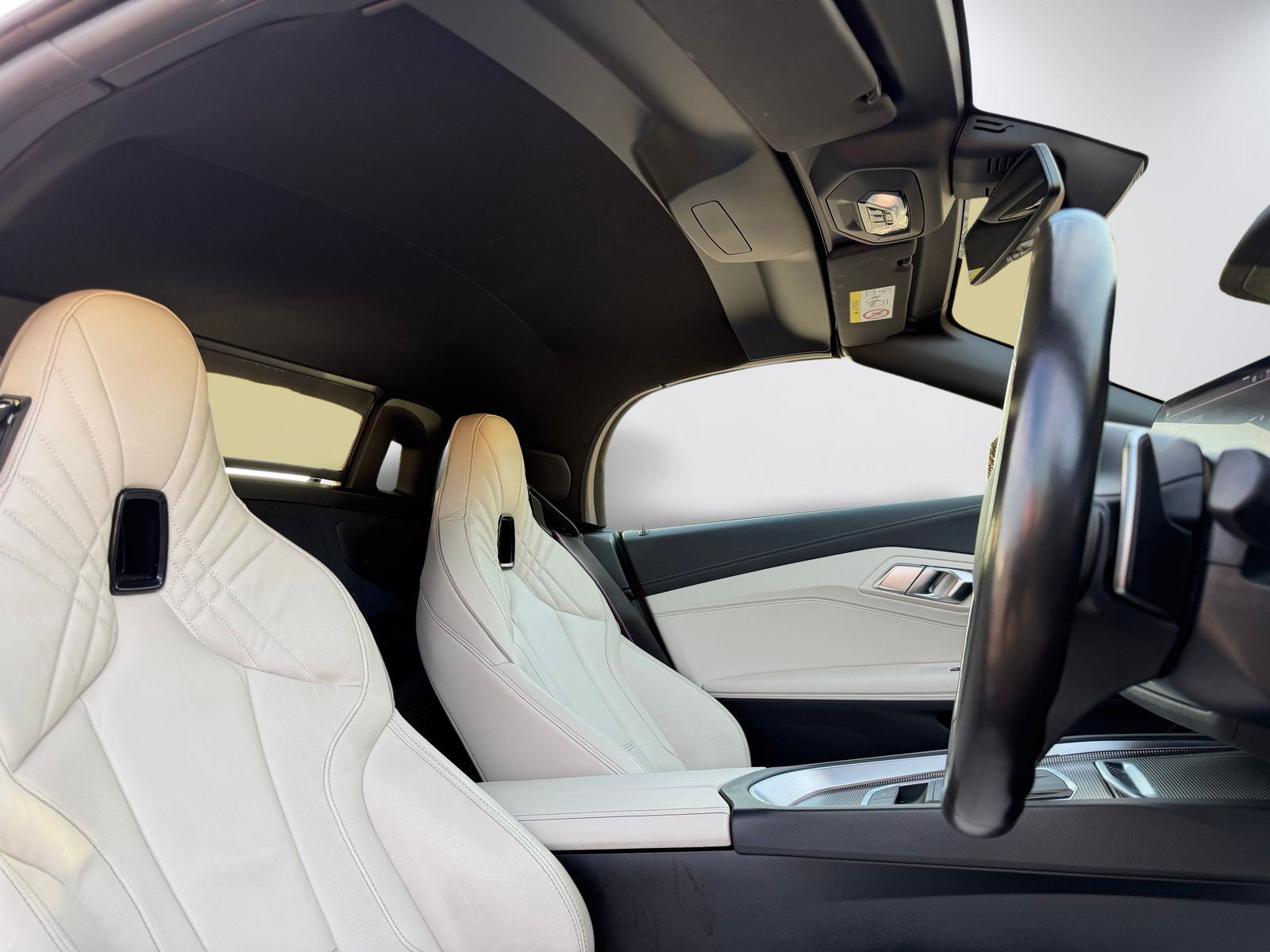 BMW Z4 3.0 M40i Convertible 2dr Petrol Auto sDrive Euro 6 (s/s) (340 ps) 2dr Automatic 2026