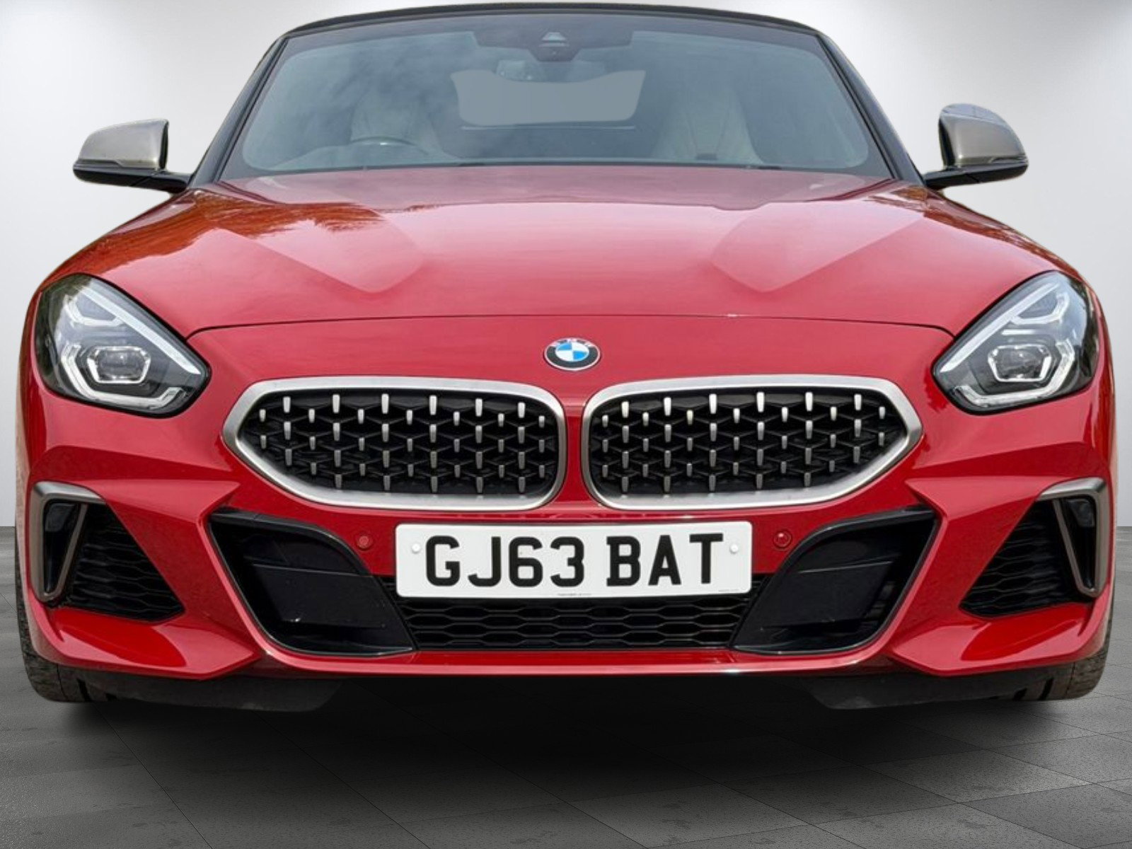 BMW Z4 3.0 M40i Convertible 2dr Petrol Auto sDrive Euro 6 (s/s) (340 ps) 2dr Automatic 2026