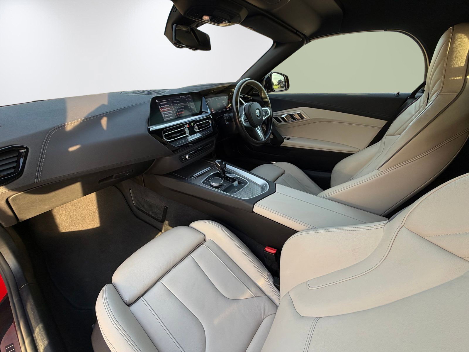 BMW Z4 3.0 M40i Convertible 2dr Petrol Auto sDrive Euro 6 (s/s) (340 ps) 2dr Automatic 2026