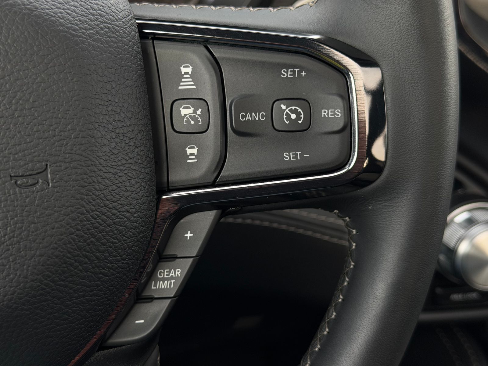 Dodge RAM RAM1500 Limited Night Edition 4dr Automatic 2026