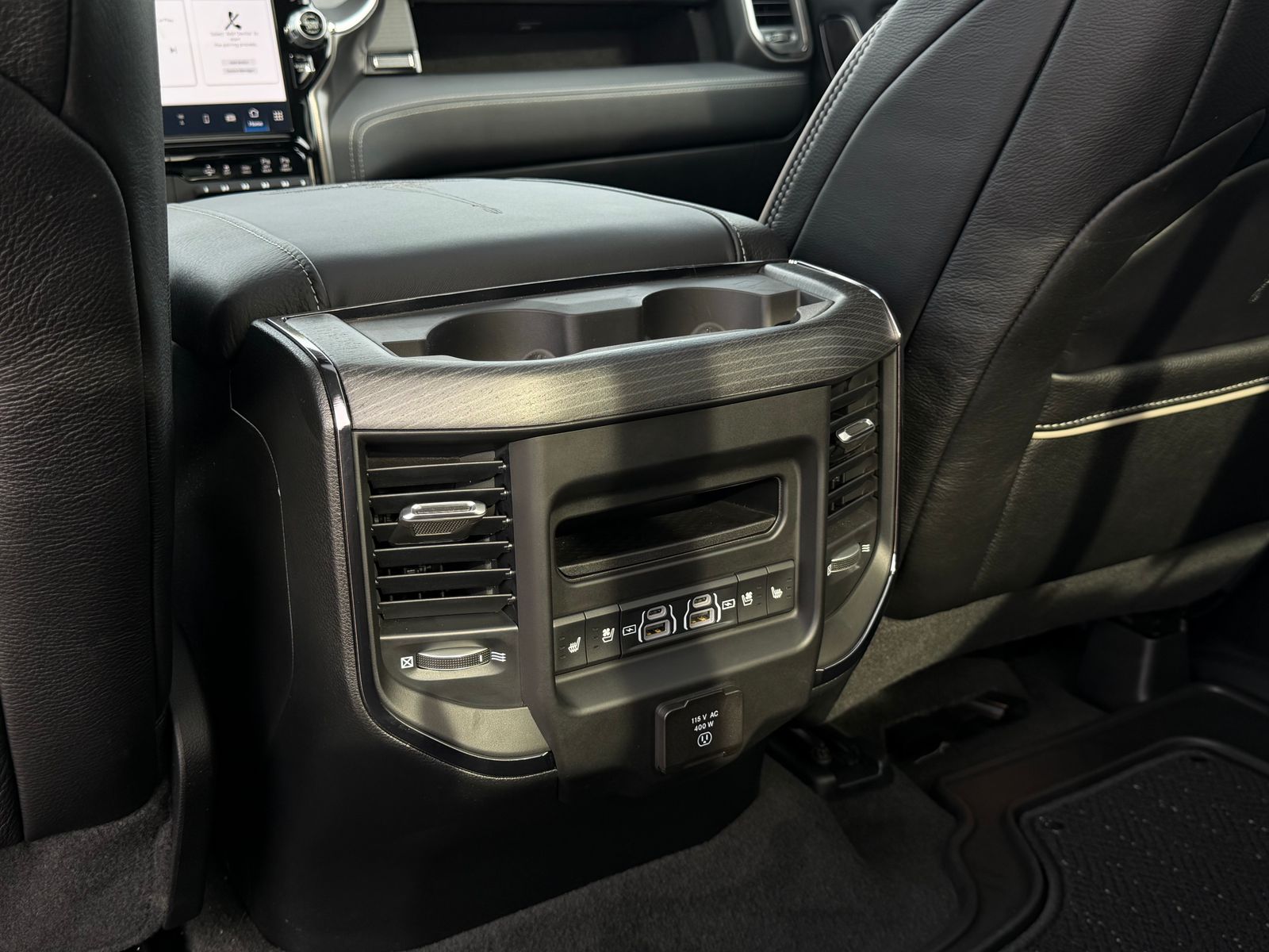 Dodge RAM RAM1500 Limited Night Edition 4dr Automatic 2026