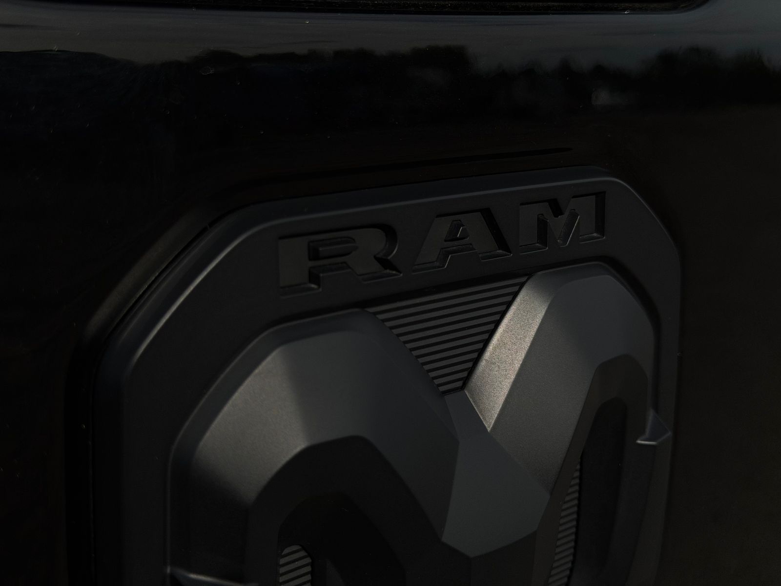 Dodge RAM RAM1500 Limited Night Edition 4dr Automatic 2026