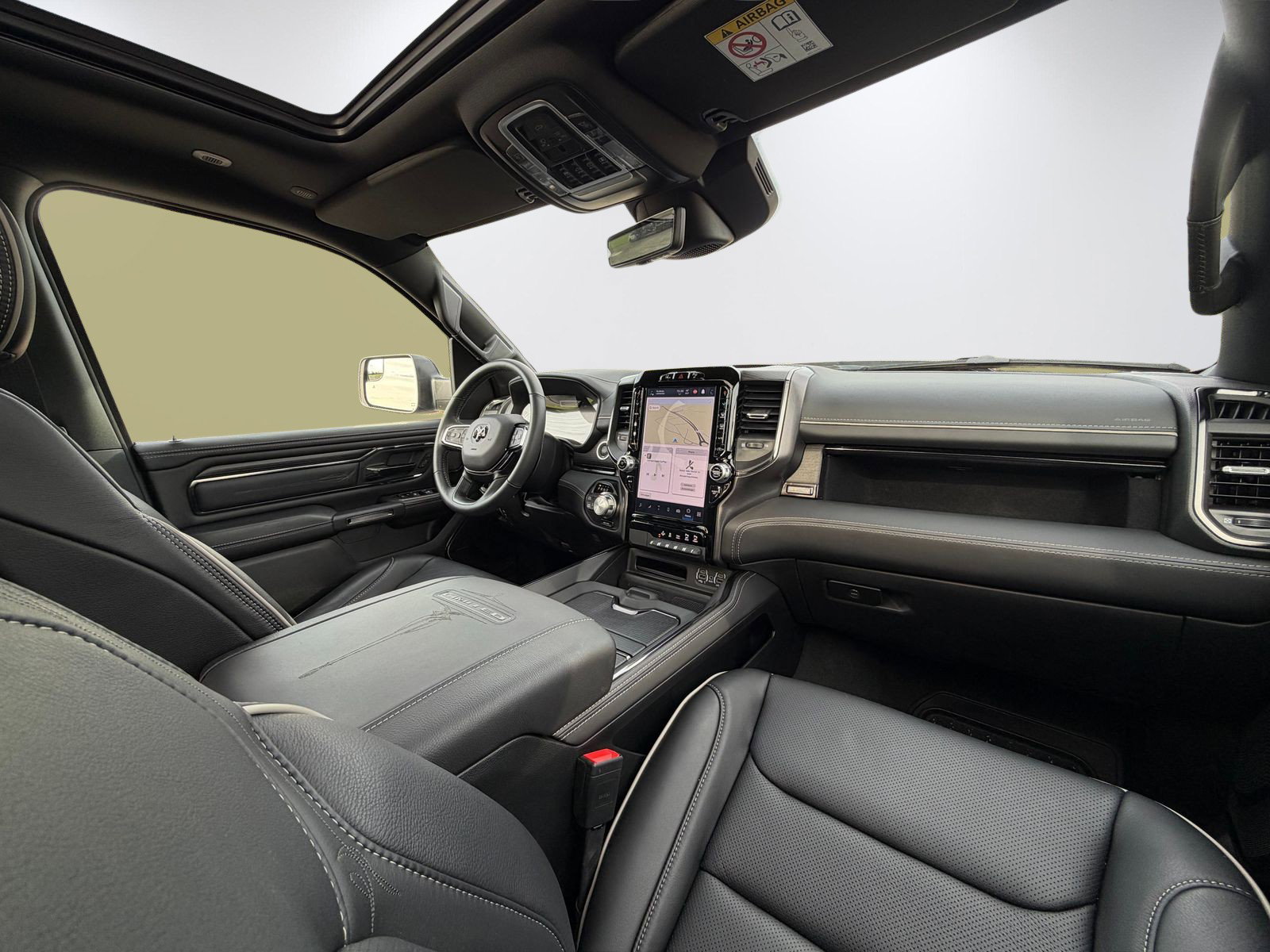 Dodge RAM RAM1500 Limited Night Edition 4dr Automatic 2026