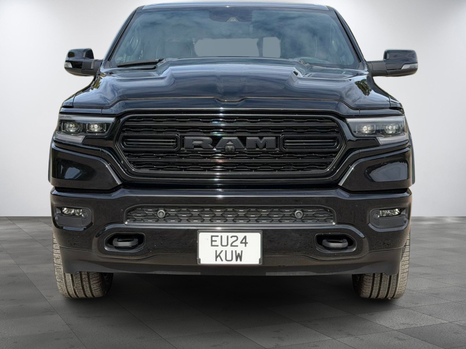 Dodge RAM RAM1500 Limited Night Edition 4dr Automatic 2026