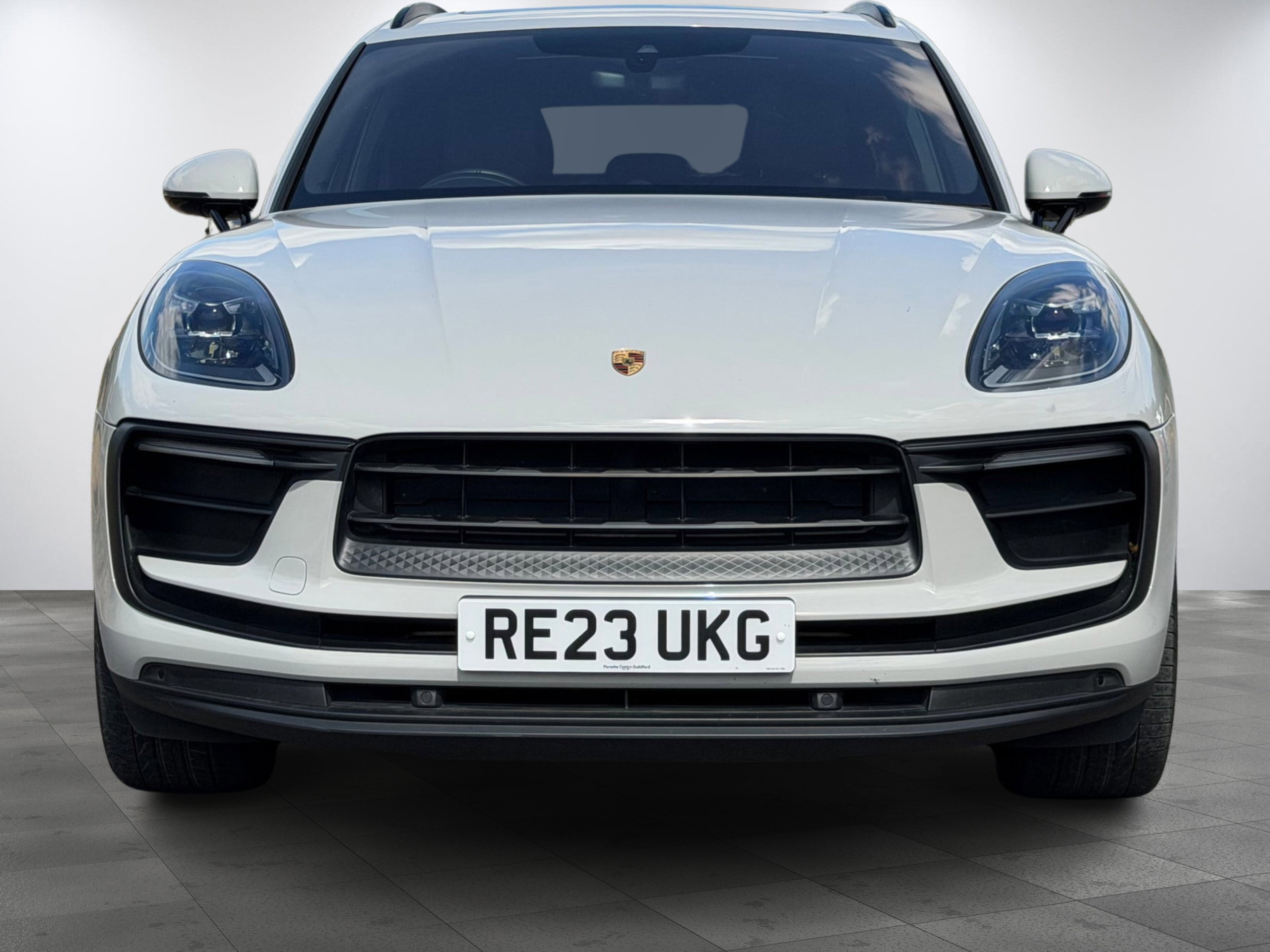 Porsche Macan 2.0T SUV 5dr Petrol PDK 4WD Euro 6 (s/s) (265 ps) 5dr Automatic 2026