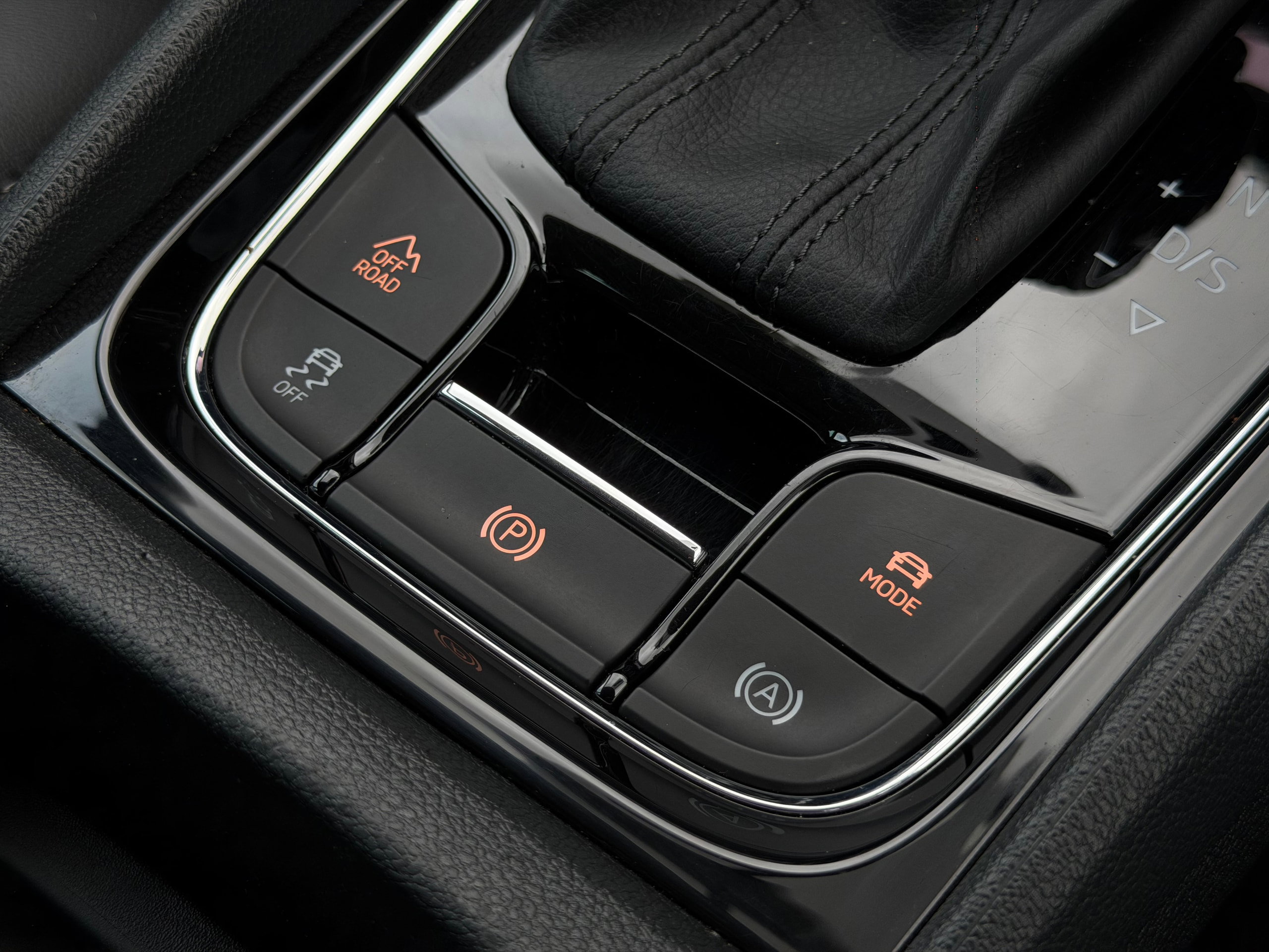 Skoda Kodiaq 5dr 2026