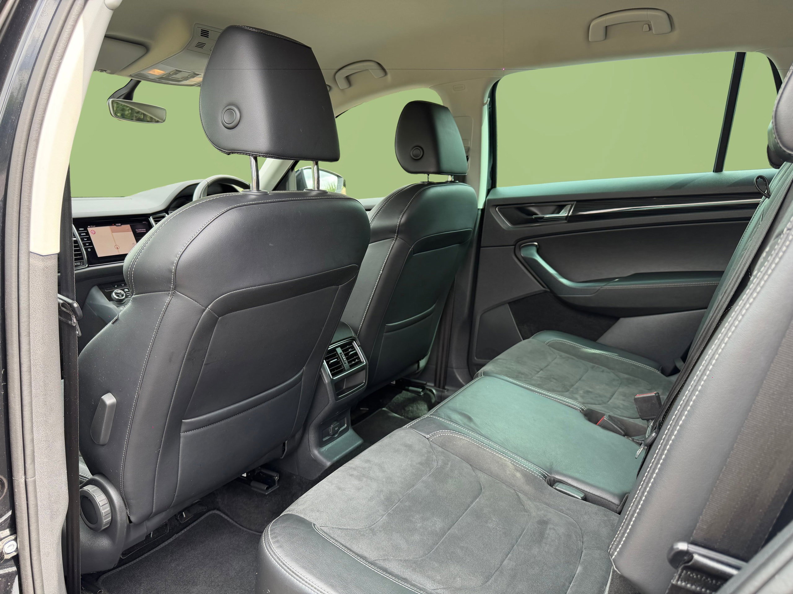 Skoda Kodiaq 5dr 2026