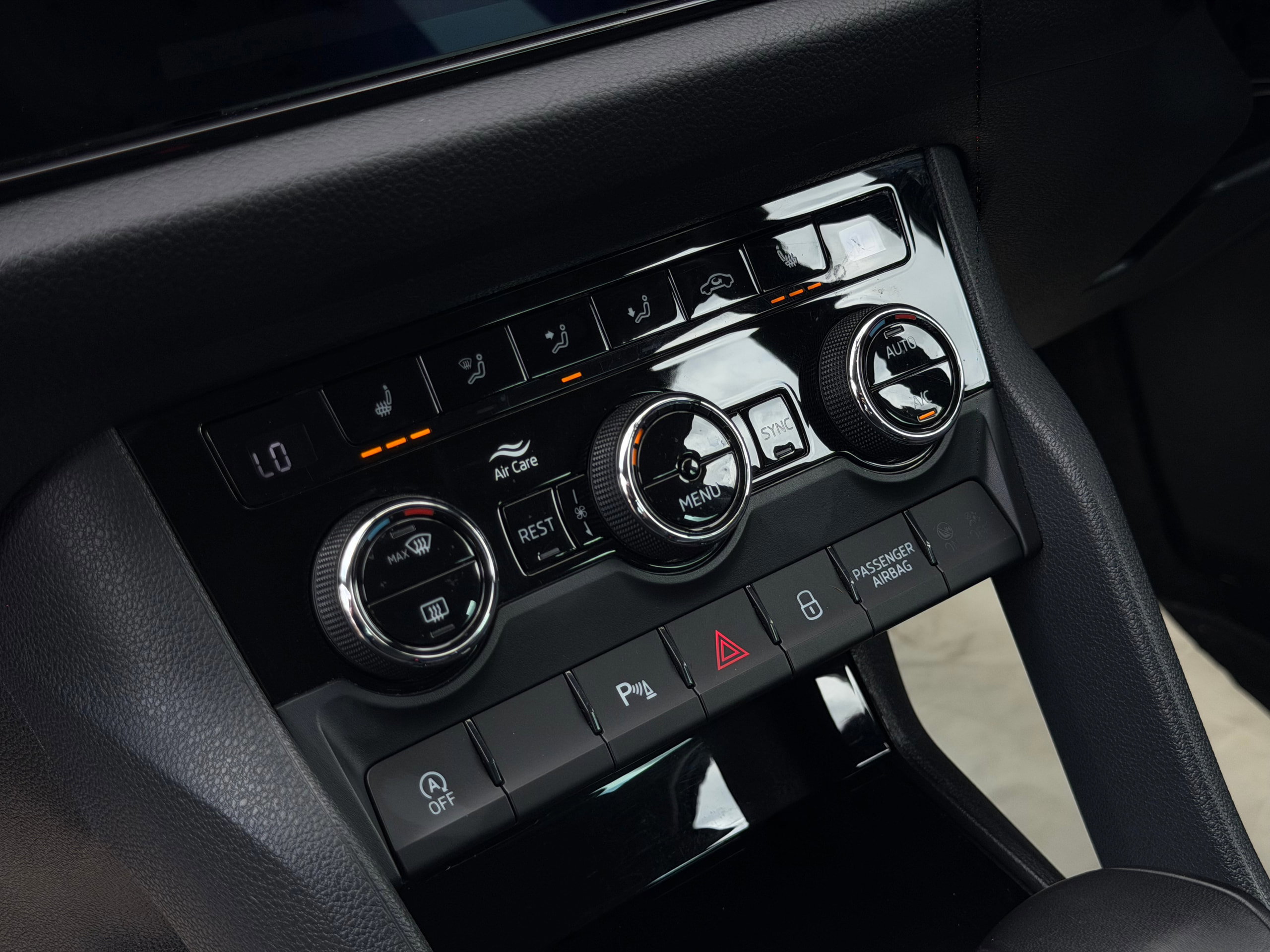 Skoda Kodiaq 5dr 2026