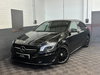 Mercedes-Benz CLA 2.1 CLA220d AMG Sport Shooting Brake 5dr Diesel 7G-DCT Euro 6 (s/s) (177 ps) 5dr Automatic 2026