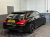 Mercedes-Benz CLA 2.1 CLA220d AMG Sport Shooting Brake 5dr Diesel 7G-DCT Euro 6 (s/s) (177 ps) 5dr Automatic 2026