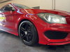 Mercedes-Benz CLA-Class 2.1 CLA220 CDI AMG Sport Coupe 4dr Diesel 7G-DCT Euro 6 (s/s) (177 ps) 4dr Automatic 2026