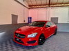 Mercedes-Benz CLA-Class 2.1 CLA220 CDI AMG Sport Coupe 4dr Diesel 7G-DCT Euro 6 (s/s) (177 ps) 4dr Automatic 2026