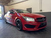 Mercedes-Benz CLA-Class 2.1 CLA220 CDI AMG Sport Coupe 4dr Diesel 7G-DCT Euro 6 (s/s) (177 ps) 4dr Automatic 2026