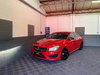 Mercedes-Benz CLA-Class 2.1 CLA220 CDI AMG Sport Coupe 4dr Diesel 7G-DCT Euro 6 (s/s) (177 ps) 4dr Automatic 2026