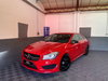 Mercedes-Benz CLA-Class 2.1 CLA220 CDI AMG Sport Coupe 4dr Diesel 7G-DCT Euro 6 (s/s) (177 ps) 4dr Automatic 2026