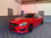 Mercedes-Benz CLA-Class 2.1 CLA220 CDI AMG Sport Coupe 4dr Diesel 7G-DCT Euro 6 (s/s) (177 ps) 4dr Automatic 2026