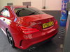 Mercedes-Benz CLA-Class 2.1 CLA220 CDI AMG Sport Coupe 4dr Diesel 7G-DCT Euro 6 (s/s) (177 ps) 4dr Automatic 2026