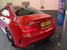 Mercedes-Benz CLA-Class 2.1 CLA220 CDI AMG Sport Coupe 4dr Diesel 7G-DCT Euro 6 (s/s) (177 ps) 4dr Automatic 2015