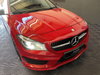 Mercedes-Benz CLA-Class 2.1 CLA220 CDI AMG Sport Coupe 4dr Diesel 7G-DCT Euro 6 (s/s) (177 ps) 4dr Automatic 2026
