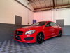 Mercedes-Benz CLA-Class 2.1 CLA220 CDI AMG Sport Coupe 4dr Diesel 7G-DCT Euro 6 (s/s) (177 ps) 4dr Automatic 2026