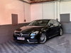Mercedes-Benz CLS 3.0 CLS350d V6 AMG Line (Premium) Coupe 4dr Diesel G-Tronic+ Euro 6 (s/s) (258 ps) 4dr Automatic 2026