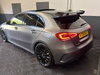 Mercedes-Benz A Class 2.0 A220d Exclusive Edition Plus Hatchback 5dr Diesel 8G-DCT Euro 6 (s/s) (190 ps) 5dr Automatic 2026