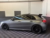 Mercedes-Benz A Class 2.0 A220d Exclusive Edition Plus Hatchback 5dr Diesel 8G-DCT Euro 6 (s/s) (190 ps) 5dr Automatic 2026