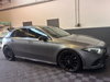 Mercedes-Benz A Class 2.0 A220d Exclusive Edition Plus Hatchback 5dr Diesel 8G-DCT Euro 6 (s/s) (190 ps) 5dr Automatic 2026