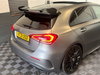 Mercedes-Benz A Class 2.0 A220d Exclusive Edition Plus Hatchback 5dr Diesel 8G-DCT Euro 6 (s/s) (190 ps) 5dr Automatic 2026
