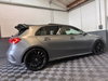 Mercedes-Benz A Class 2.0 A220d Exclusive Edition Plus Hatchback 5dr Diesel 8G-DCT Euro 6 (s/s) (190 ps) 5dr Automatic 2026