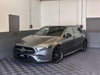 Mercedes-Benz A Class 2.0 A220d Exclusive Edition Plus Hatchback 5dr Diesel 8G-DCT Euro 6 (s/s) (190 ps) 5dr Automatic 2026
