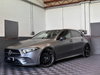 Mercedes-Benz A Class 2.0 A220d Exclusive Edition Plus Hatchback 5dr Diesel 8G-DCT Euro 6 (s/s) (190 ps) 5dr Automatic 2026
