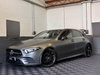 Mercedes-Benz A Class 2.0 A220d Exclusive Edition Plus Hatchback 5dr Diesel 8G-DCT Euro 6 (s/s) (190 ps) 5dr Automatic 2026