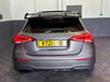 Mercedes-Benz A Class 2.0 A220d Exclusive Edition Plus Hatchback 5dr Diesel 8G-DCT Euro 6 (s/s) (190 ps) 5dr Automatic 2026