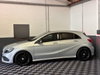 Mercedes-Benz A Class 2.1 A200d AMG Line (Premium Plus) Hatchback 5dr Diesel 7G-DCT Euro 6 (s/s) (136 ps) 5dr Automatic 2026