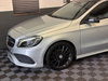 Mercedes-Benz A Class 2.1 A200d AMG Line (Premium Plus) Hatchback 5dr Diesel 7G-DCT Euro 6 (s/s) (136 ps) 5dr Automatic 2026