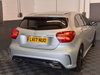 Mercedes-Benz A Class 2.1 A200d AMG Line (Premium Plus) Hatchback 5dr Diesel 7G-DCT Euro 6 (s/s) (136 ps) 5dr Automatic 2026