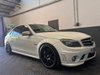 Mercedes-Benz C Class 6.3 C63 V8 AMG Saloon 4dr Petrol G-Tronic Euro 4 (457 ps) 4dr Automatic 2026