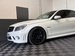 Mercedes-Benz C Class 6.3 C63 V8 AMG Saloon 4dr Petrol G-Tronic Euro 4 (457 ps) 4dr Automatic 2009