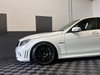 Mercedes-Benz C Class 6.3 C63 V8 AMG Saloon 4dr Petrol G-Tronic Euro 4 (457 ps) 4dr Automatic 2026