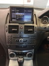 Mercedes-Benz C Class 6.3 C63 V8 AMG Saloon 4dr Petrol G-Tronic Euro 4 (457 ps) 4dr Automatic 2026