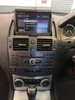 Mercedes-Benz C Class 6.3 C63 V8 AMG Saloon 4dr Petrol G-Tronic Euro 4 (457 ps) 4dr Automatic 2009