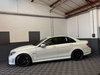 Mercedes-Benz C Class 6.3 C63 V8 AMG Saloon 4dr Petrol G-Tronic Euro 4 (457 ps) 4dr Automatic 2026
