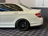 Mercedes-Benz C Class 6.3 C63 V8 AMG Saloon 4dr Petrol G-Tronic Euro 4 (457 ps) 4dr Automatic 2026