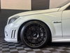 Mercedes-Benz C Class 6.3 C63 V8 AMG Saloon 4dr Petrol G-Tronic Euro 4 (457 ps) 4dr Automatic 2026