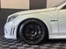 Mercedes-Benz C Class 6.3 C63 V8 AMG Saloon 4dr Petrol G-Tronic Euro 4 (457 ps) 4dr Automatic 2009
