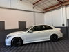 Mercedes-Benz C Class 6.3 C63 V8 AMG Saloon 4dr Petrol G-Tronic Euro 4 (457 ps) 4dr Automatic 2026