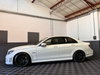 Mercedes-Benz C Class 6.3 C63 V8 AMG Saloon 4dr Petrol G-Tronic Euro 4 (457 ps) 4dr Automatic 2026