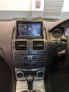 Mercedes-Benz C Class 6.3 C63 V8 AMG Saloon 4dr Petrol G-Tronic Euro 4 (457 ps) 4dr Automatic 2026