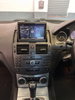 Mercedes-Benz C Class 6.3 C63 V8 AMG Saloon 4dr Petrol G-Tronic Euro 4 (457 ps) 4dr Automatic 2009
